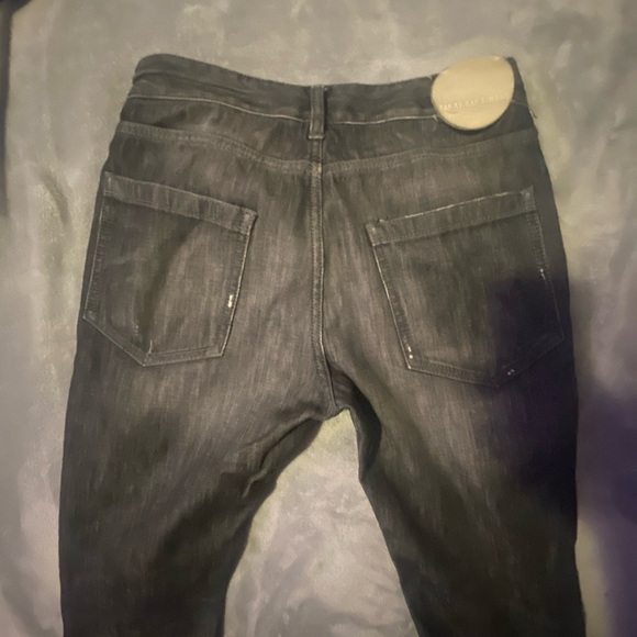 RAF Simon jeans - Picture 3 of 4